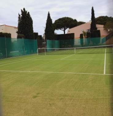 Tennis Village Agde Exterior photo